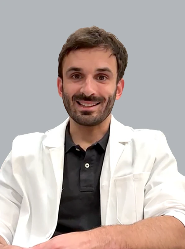 Dr. Victor Frutos