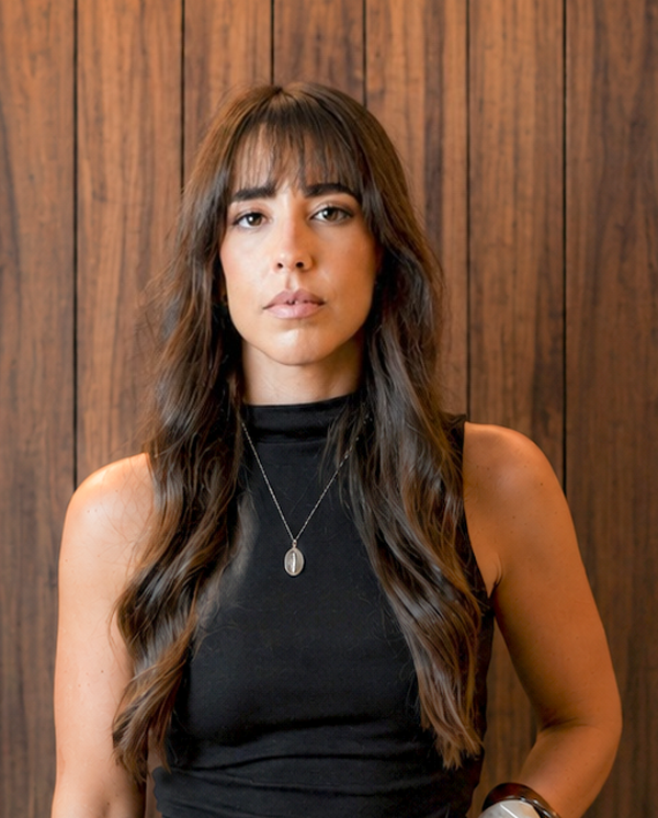 Alba Serna