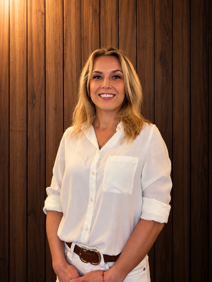Katharina Stär